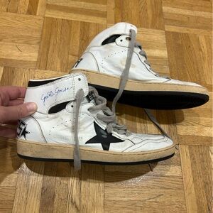 Brand new golden goose shoes size 37